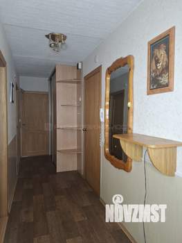 4-к квартира, вторичка, 81м2, 2/10 этаж