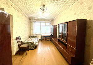 2-к квартира, вторичка, 40м2, 5/5 этаж