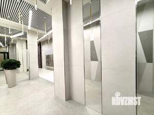 1-к квартира, вторичка, 34м2, 4/18 этаж