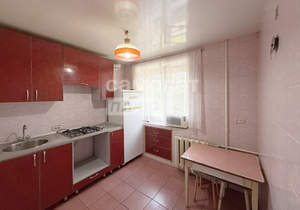 3-к квартира, вторичка, 64м2, 1/5 этаж