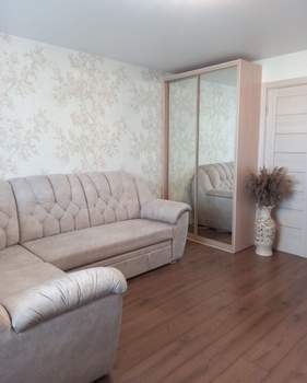 4-к квартира, вторичка, 82м2, 4/5 этаж