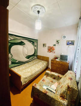 2-к квартира, вторичка, 38м2, 2/5 этаж