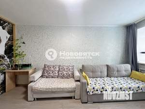 2-к квартира, вторичка, 40м2, 2/5 этаж
