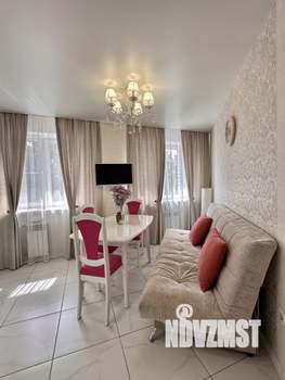 2-к квартира, вторичка, 50м2, 2/4 этаж