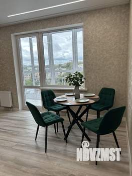 3-к квартира, вторичка, 57м2, 7/12 этаж