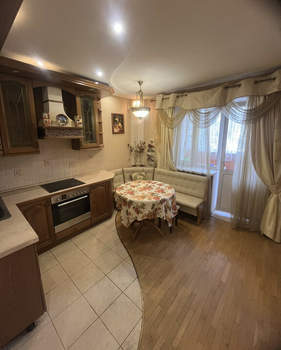 2-к квартира, вторичка, 62м2, 2/9 этаж