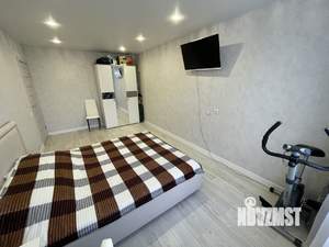 1-к квартира, вторичка, 39м2, 1/5 этаж