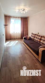 3-к квартира, вторичка, 58м2, 3/5 этаж