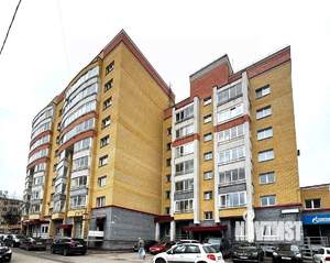 2-к квартира, вторичка, 67м2, 2/9 этаж