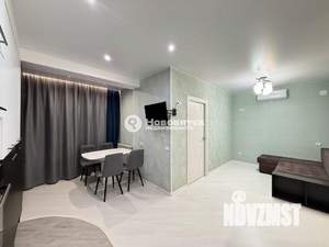 1-к квартира, вторичка, 42м2, 2/3 этаж