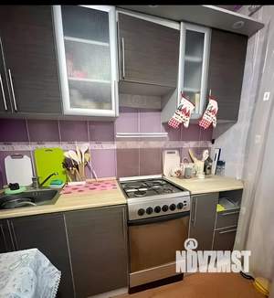 1-к квартира, вторичка, 36м2, 5/5 этаж