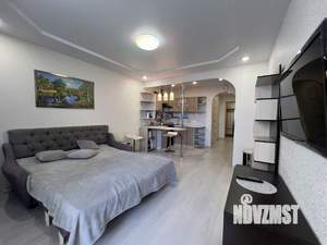 Студия квартира, вторичка, 34м2, 9/16 этаж