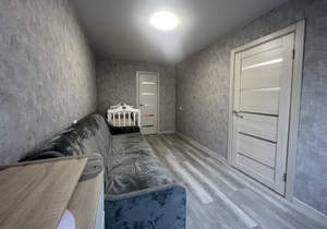 2-к квартира, вторичка, 44м2, 3/5 этаж