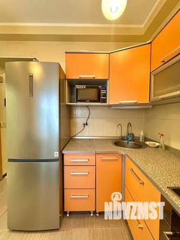 2-к квартира, вторичка, 45м2, 3/3 этаж