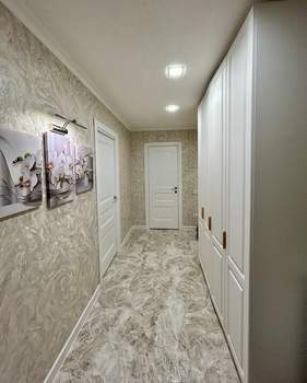 2-к квартира, вторичка, 61м2, 3/10 этаж