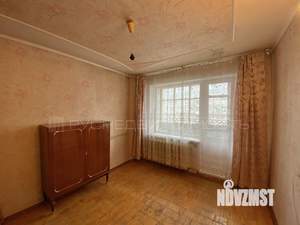 3-к квартира, вторичка, 63м2, 3/9 этаж
