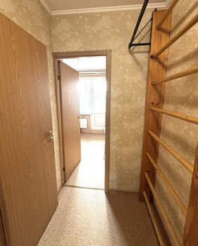 1-к квартира, вторичка, 35м2, 9/9 этаж