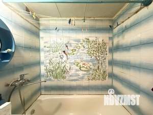 1-к квартира, вторичка, 34м2, 1/5 этаж