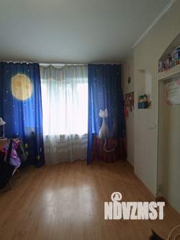 2-к квартира, вторичка, 54м2, 5/5 этаж