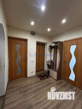 2-к квартира, вторичка, 41м2, 2/2 этаж