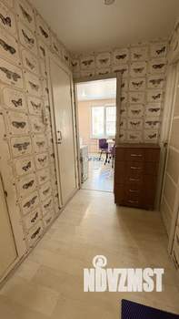 1-к квартира, вторичка, 31м2, 4/5 этаж