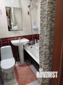 1-к квартира, вторичка, 36м2, 9/10 этаж