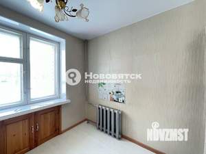 1-к квартира, вторичка, 33м2, 1/5 этаж