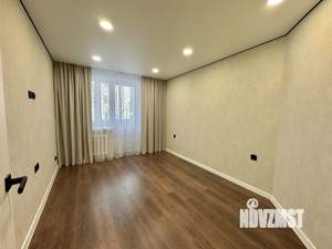 3-к квартира, вторичка, 71м2, 1/5 этаж