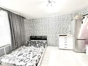 1-к квартира, вторичка, 18м2, 3/5 этаж