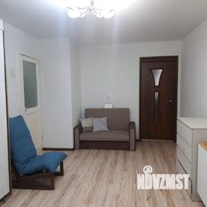 2-к квартира, вторичка, 46м2, 5/5 этаж
