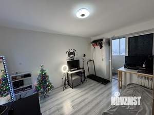 Студия квартира, вторичка, 22м2, 8/17 этаж