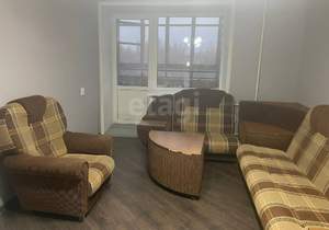 1-к квартира, вторичка, 32м2, 3/5 этаж