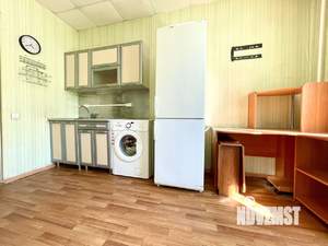 Студия квартира, вторичка, 20м2, 2/4 этаж
