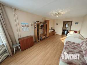 1-к квартира, вторичка, 42м2, 6/13 этаж