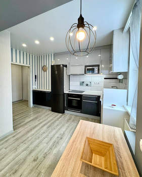 2-к квартира, вторичка, 49м2, 12/19 этаж