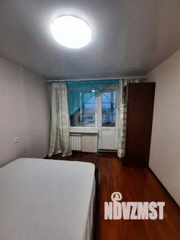 1-к квартира, вторичка, 45м2, 12/17 этаж