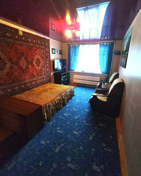 2-к квартира, вторичка, 53м2, 3/5 этаж