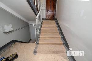 2-к квартира, вторичка, 43м2, 2/5 этаж