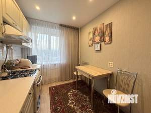 2-к квартира, вторичка, 48м2, 3/5 этаж
