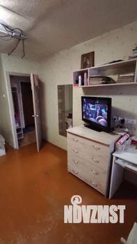 1-к квартира, вторичка, 37м2, 5/5 этаж