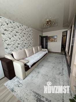 2-к квартира, вторичка, 45м2, 5/5 этаж