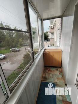 1-к квартира, вторичка, 30м2, 2/5 этаж