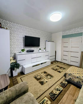 2-к квартира, вторичка, 53м2, 3/3 этаж