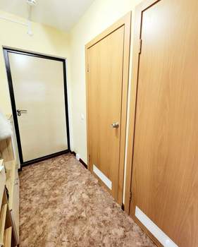 2-к квартира, вторичка, 41м2, 13/17 этаж