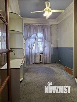 2-к квартира, вторичка, 50м2, 5/5 этаж