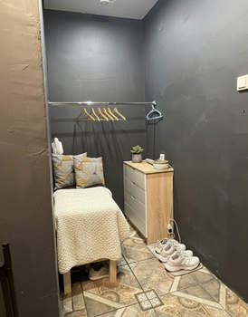 2-к квартира, вторичка, 45м2, 12/17 этаж