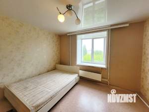 2-к квартира, вторичка, 51м2, 5/5 этаж