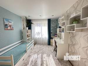 2-к квартира, вторичка, 47м2, 2/9 этаж