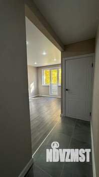 2-к квартира, вторичка, 47м2, 4/5 этаж