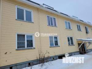 Студия квартира, вторичка, 27м2, 1/2 этаж